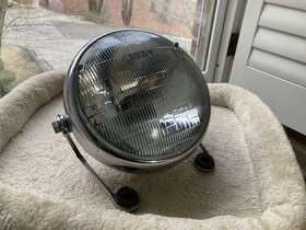 Ich69 Triumph Vintage Headlight