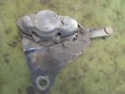 T140elockheed Triumph 1978 Disc Caliper 30915 Bonneville Brake Rear