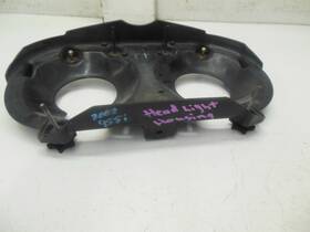 T2700208 Triumph Bb86 Tiger 955 I 2002 Headlight Housing