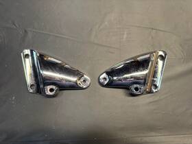 T2700364 Triumph Thunderbird Sport Headlight Bracket