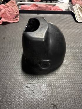 T2700394 Triumph Scrambler 900 Steve Mcqueen Headlight Oem Bucket Shell