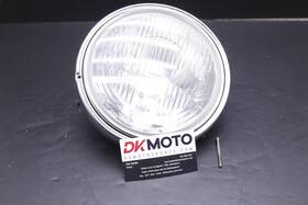 T2700418 Triumph 02 Thunderbird Oem Front Head Light Headlight Lamp R1.bx26