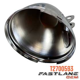 T2700593 Triumph 1994-2018 Speed Triple Headlight Bowl Right New Oem