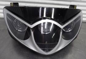 T2700648 Triumph 05-12 Sprint St 1050 Headlight Assembly