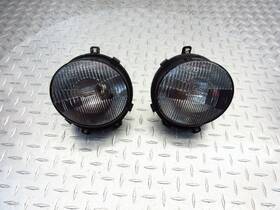T2700684 Triumph 2000 99-00 Tiger 900 Abs Front Head Light Headlight Lamp Left Right