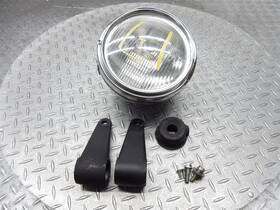 T2701010 Triumph 2007 01-08 Bonneville T100 Front Head Light Headlight Lamp