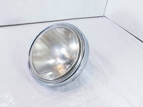 T2701012 Triumph Rocket Iii 3 Touring Front Headlight Headlamp Light Unit Bucket Housing