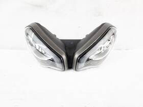T2701141 Triumph 2020 - 2022 Street Triple 765 Rs Oem Headlight Assy 765rs 1007