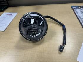 T2701273 Triumph Led Headlamp 133mm 5.25 Inch Rocket 3 Oem Replacement