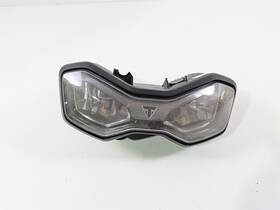 T2701337 Triumph 2024 Tiger 900 Gt Headlight Head Light Lamp Lens - For Parts