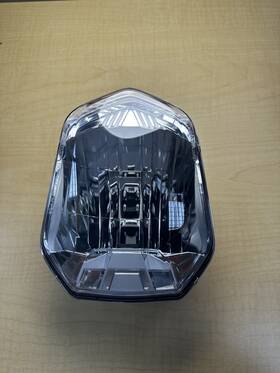 T2701547-direct Triumph T2701547 Oem Led Headlight Assembly Replacement Tf250-e And Tf450-e