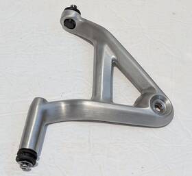 T2701674 Triumph 2021 Street Twin Right Hand Headlight Bracket -
