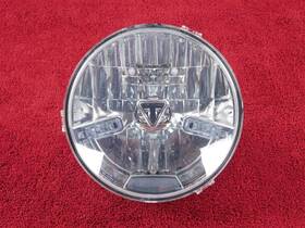 T2701923 Triumph Oem Headlight Lamp Led Head Light Lens Bonneville T120 Thruxton 1200