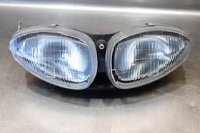 T2702110 Triumph 2001 Daytona 955i Headlight Assembly
