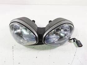 T2702886 Triumph 2019 Speed Triple Rs 1050 Headlights Head Light Lamp Read