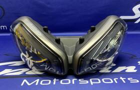T2703211-2 Triumph Headlight Assembly Street Triple R/ Rs/ Moto2 2023-2026 Oem