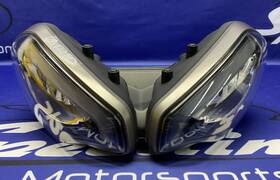 T2703211-3 Triumph Headlight Assembly Street Triple R/ Rs/ Moto2 2023-2026 Oem