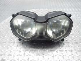 T2704450 Triumph 2018 17-19 Tiger 800 Xcx Oem Front Headlight Head Light Lamp Set