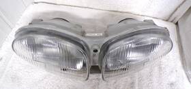 T2705010 Triumph 97 Daytona 595t 955 Headlight Assembly Boot Bulb Oem