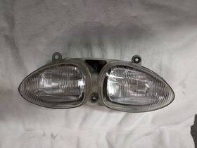T2705030 Triumph 1997 To 2001 T596 And 955i Daytona Head Light Unit Assembly