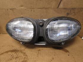T2705165 Triumph 1999 Sprint St 955i Head Light Assembly