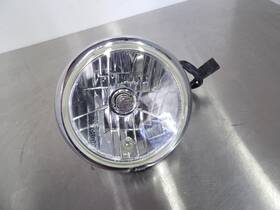 T2707576 Triumph 11 Street Triple 675 Right Round Headlight Assembly