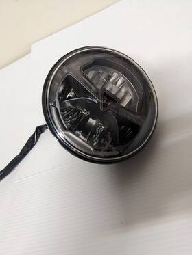 Triumph T2707905 2017 Bonneville Bobber Headlamp