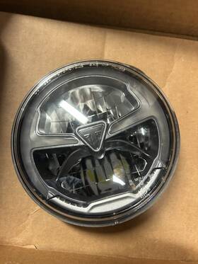 T2707966 Triumph 2019 Scrambler 1200 Xc Led Headlight -