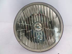27270c-mp Truck-lite 27220c-mp 7 Inch Round Led Headlight Polycarbonate Lens