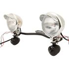 Tsn0097644 Istf Passing Turn Signal Light Bar Harley Softail Sportster Custom