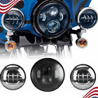 Tsn01115 Tsif 7 Daymaker Headlight