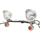 Tsn021742 Not Applicable Driving Passing Turn Signal Spot Lights Bar For