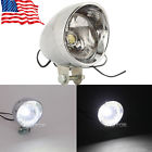 Tsn02683 Tsif Fog Spot Head Light Spotlight Passing Fit Kawasaki Vulcan