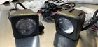 Tt-d1.kit Denali Twisted Throttle Led Adventure Motorcycle Fog Light Kit