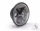 Module-5.75 Tt-m5e Denali Dot Led Headlight Round Marked Version
