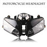Tube-1yf001 Gzyf Front Headlight Head Lamp Assembly For Honda 420026554361