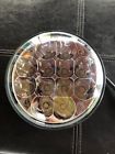Tur75w Turbo Sii Led Projector Headlight Motorcycle Inch