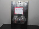 Cts-0009 Turn 600 Pair Gsxr Signal 01 1000 Lens Clear 750 00-01 Suzuki