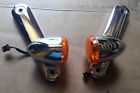 67800161 Turnsignal Turn Harley Touring Front 2015 Signal Streetglide 67800160