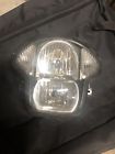 Tw-cq011002 Unbranded Headlight Assembly Headlamp Housing For Kawasaki Versys Kle Us