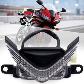 Mall-bt011003-a Twom New Front Upper Top Headlight Bulbs Led Head Lamp For Honda Cbr 600rr 2007-2012