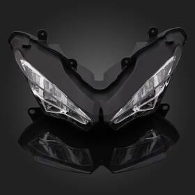 Mallb166kwooo74oooo1x Twom Front Led Headlight Assembly For Kawasaki Ninja 400 2018-2024 650 2020-2024 Usa