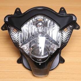 Malllmooo11ooooo4-a Twom Front Headlamp Headlight Assembly For Suzuki Gsx R Gsxr600 Gsxr750 K6 2006-2007
