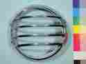 493-84115-60-00 Ty175 1974-1981 Yamaha Ty250 Tt500 Headlight Grill Lens Rim Protector It400
