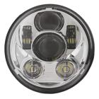 Ub5-75s Truckmall Inch Led Headlight Dot Bulb Light Kit 611517026157
