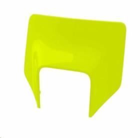 Kt04090001 Ufo Plastics Headlight Plastic Neon Yellow