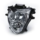 Gsxr600-gsxr750 Umds0611330 Zxmoto Oem Replacement Headlight Assembly For Suzuki