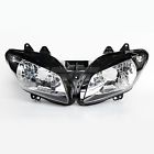 Unbranded Generic New Motorcycle Headlight Head Light Replacement For Yamaha R1 2002-2003 712320941405