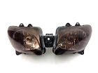 5jj-84310-20-00 Unit Assembly 2000-2001 Yamaha Headlight R1