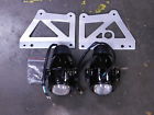 Us-hl-103-bksr Mofomotorcycle Streetfighter Projector Headlights For Sachs Madass Kikass 699996941031